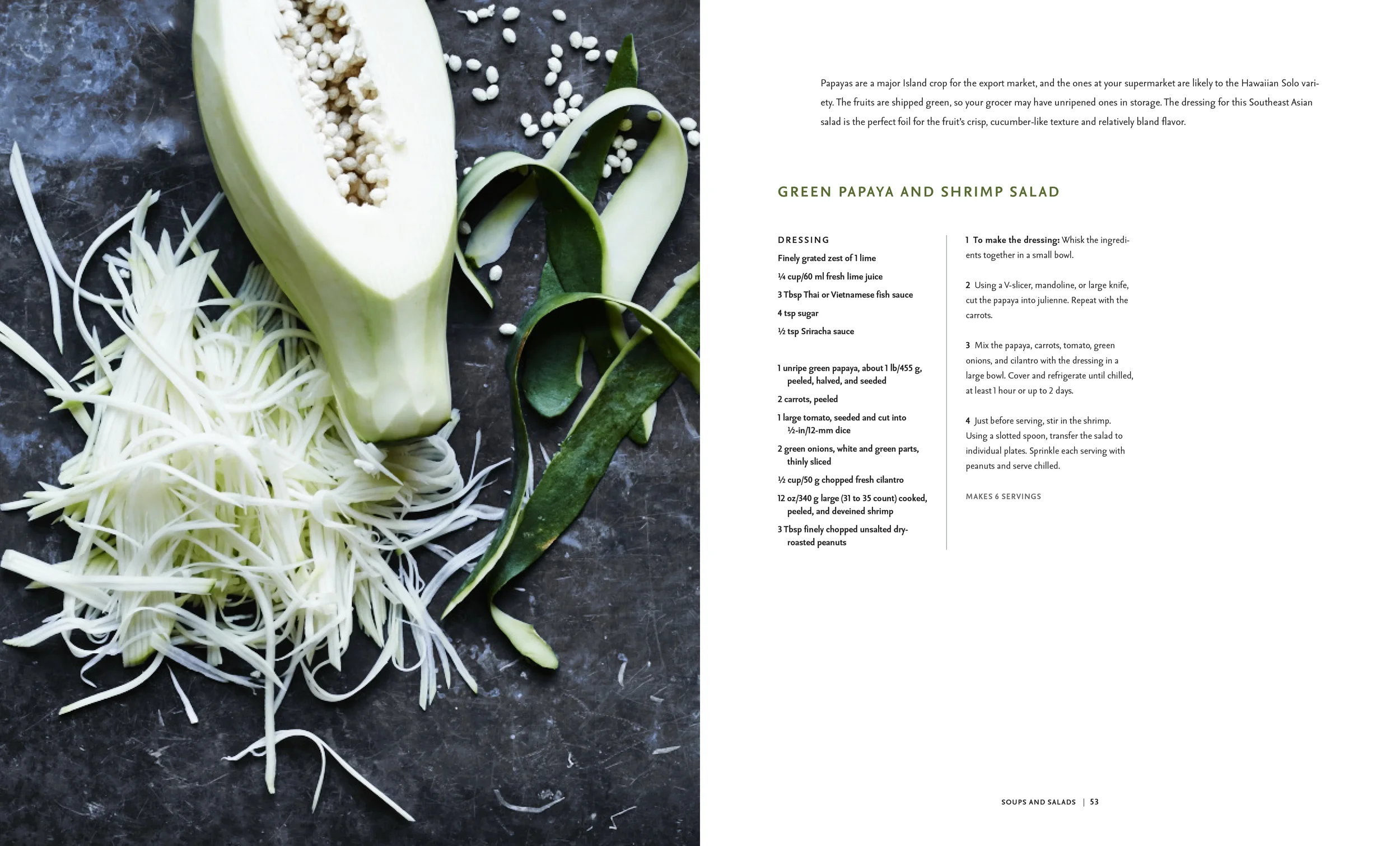 Tommy Bahama Flavors Of Aloha — Ferdinand van Alphen